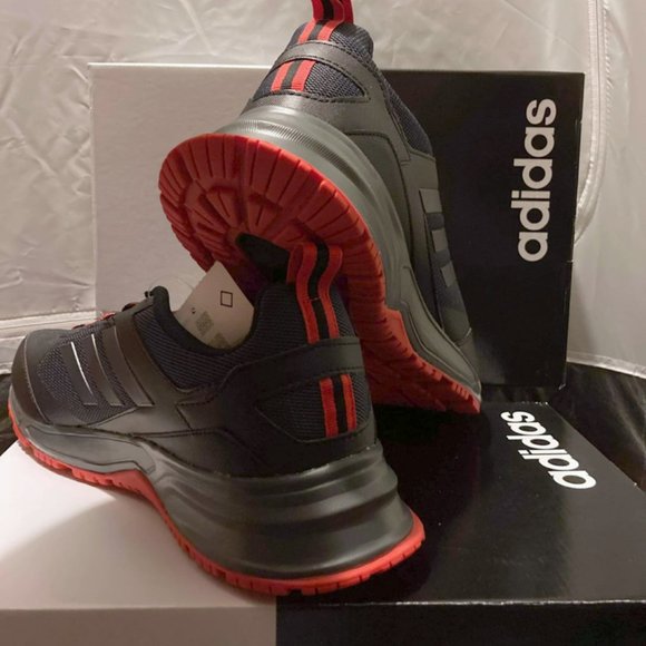 BRAND NEW ROCKADIA TRAIL 3.0 WIDE SHOES - Picture 3 of 10